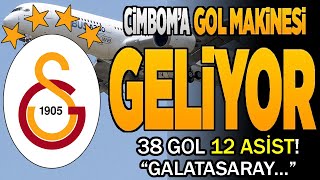 VE ANLAŞMA TAMAM GALATASARAY [upl. by Atikcir964]