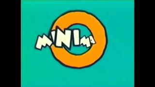 Minimax Ident 06 20042006 [upl. by Enel199]