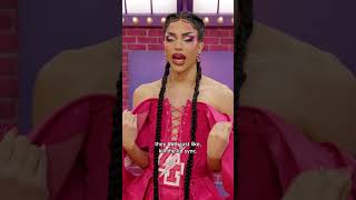 Which Drag Race lip sync lives in your head rentfree Part 2  CanadasDragRace 🇨🇦 vs the 🌎 [upl. by Alyehc]