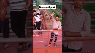 Drone sell post DJI mini 2 se DJI drone user Bangladesh Ensan Official Creation Ensan [upl. by Dlanor748]