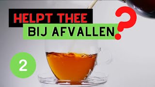 Helpt thee bij afvallen [upl. by Muncey]