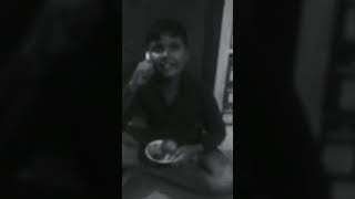 O bhi dost kai samnai baiggati funny 🤣 comedy [upl. by Marget]