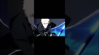 Ichigo VS ginjo bleachedit bleach edit bleachanimeedit shorts [upl. by Ulah]