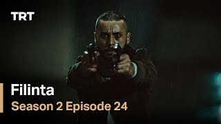 Filinta Season 2  Episode 24 English subtitles [upl. by Nilrak564]