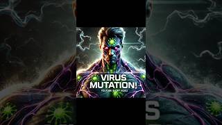 What if🤔Heros Mutate With viruses🦠  Superheroes Mutation 😯 video shorts mutation [upl. by Michigan]