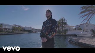 MRC  À laise Clip officiel [upl. by Root19]