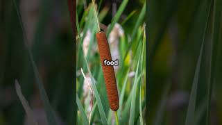 Cattail Facts Natures Hidden Gem [upl. by Link]