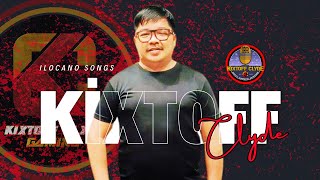 AGNANAYUN NGA AY AYATEN KA Tagalog Version Cover by Kixtoff Clyde [upl. by Hsekar]