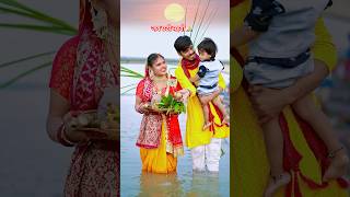 KELWA KE PAAT PAR  Bhojpuri Chhath  BAHANGI CHHATH MAAI KE JAAY  Pihu Babu  Vishal Babu shorts [upl. by Newberry]