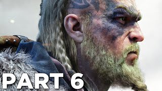 ASSASSINS CREED VALHALLA Walkthrough Gameplay Part 6  RAID FULL GAME [upl. by Nala496]