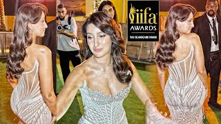 Nora Fatehi Stuns with Breathtaking Look at IIFA Awards 2024 [upl. by Morey]