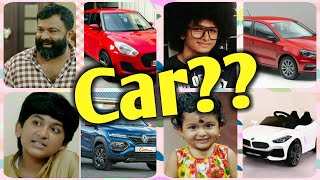 Uppum Mulakum Actors Cars  Flowers  Uppum Mulakum 1207  Uppum Mulakum latest episode 1208 [upl. by Roma]