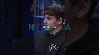 A realização de um sonho na PAIN GAMING  loud cblol paingaming flowgames ilhadaslendas clips [upl. by Cupo]