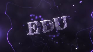 341 INTRO FOR EduArts [upl. by Letsirhc]