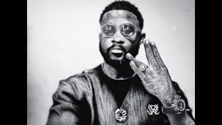 Damso Type Beat  Θ Macarena Prod by MassiveStar [upl. by Nrobyalc587]