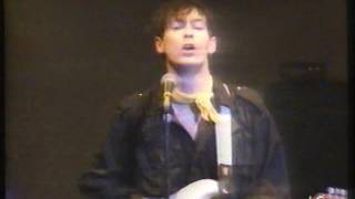 Aztec Camera live Good Morning Britain [upl. by Nnylyahs]