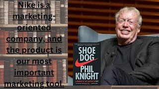 Free Audiobook Shoe Dog a memoir created by Phil Knight quotNightquot [upl. by Valery]