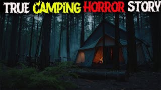 3 True Camping Horror Stories [upl. by Aihsilef130]