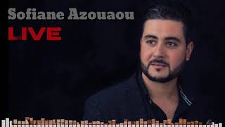 Sofiane Azouaou  Live fête kabyle  Complet [upl. by Cullan558]