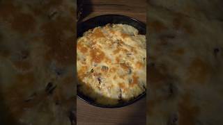 Chicken amp Beef Ham with Mozarella🥘schinken mozarella dailyshorts food beef ham viralvideo [upl. by Ailuj]