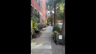 1720 Pine St 1 Video Tour [upl. by Enoj]