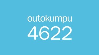 Outokumpu 4622 – the new ferritic on the block [upl. by Nairret]