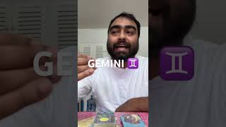 GEMINI ♊️ JUNE 2024 TAROT CARD PREDICTIONS tarot tarotreading pickacard [upl. by Coy]