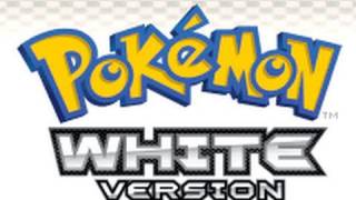 Pokemon White Walkthrough 01  Welcome To Unova [upl. by Kelli]