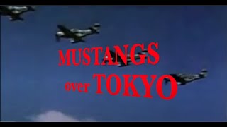 MUSTANGS over TOKYO [upl. by Hermine752]