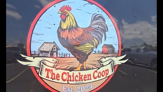 The Chicken Coop Social Media spot [upl. by Gombach]