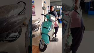 Safa n two wheeler shop bike bikelife bikelover biker shorts shortsfeed trending reels asmr [upl. by Kuhlman]