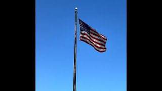 Dr Kistler Elementary Flag Ceremony  Veterans Day 2024 [upl. by Isidor]