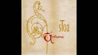 Stoa  Urthona 1993  Full  Ethereal  Darkwave [upl. by Amalburga626]