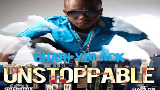 CHARLY BLACK  UNSTOPPABLE [upl. by Atarman]