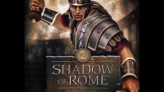 Shadow of Rome parte 1 ita gameplay [upl. by Aseral]