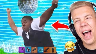 Fortnite MEMES die mich ZUM HEULEN BRINGEN 😂 [upl. by Jehu907]