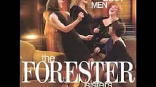 The Forester Sisters  Men [upl. by Porta]