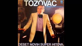 Predrag Zivkovic Tozovac  Tekla reka cica mica  Audio 1987 HD [upl. by Notnerb665]