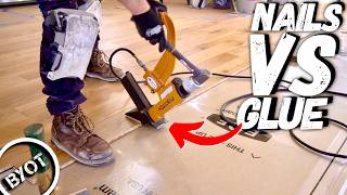 The Ultimate Guide to Installing Engineered Hardwood Flooring [upl. by Tnecnivleahcim393]