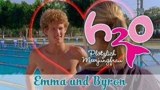 Emmas Lovestory  H2O  Plötzlich Meerjungfrau [upl. by Blake]