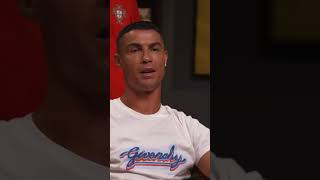 Cristiano quotGio ¿porque eres tan guapa 😍 [upl. by Eeluj]