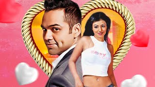 Socha Na Tha  Full Movie HD  Abhay Deol  Ayesha Takia  Hindi Romantic Blockbuster Full Movie [upl. by Critchfield]