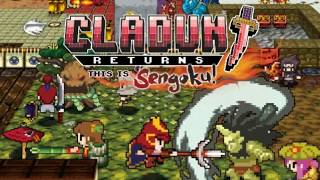 Download Game  Cladun Returns This is Sengoku  Full Version For Android PS4 PSP PC and XBOX [upl. by Ylime158]