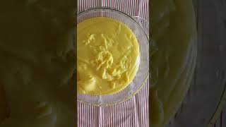 Ricetta della crema pasticcera con uova intere [upl. by Tyler860]