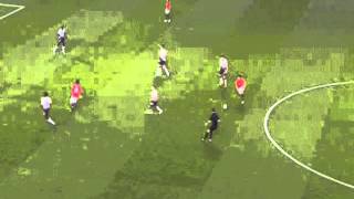 NUTS Shinji Kagawa OWNS Steven Gerrard with awesome nutmeg Man United v Liverpool 2015 [upl. by Kensell]