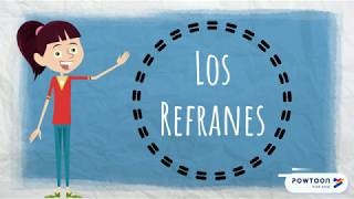 Los Refranes [upl. by Marl]