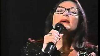 Nana Mouskouri  Histoire d un Amour  Live avi [upl. by Hazelton]