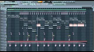 Beat 41 de Reggaeton quotLuny Tunes Stylequot 2 Old School 2011 Instrumental FL STUDIO 10 [upl. by Nnaed]