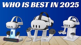 Best Gaming VR Headset in 2025 Ultimate Home Theater Picks [upl. by Odell]