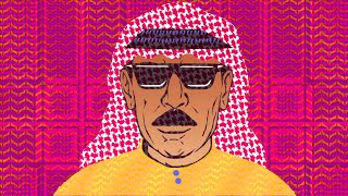 Khattaba x Arabic  Cut version x Alev [upl. by Draned993]